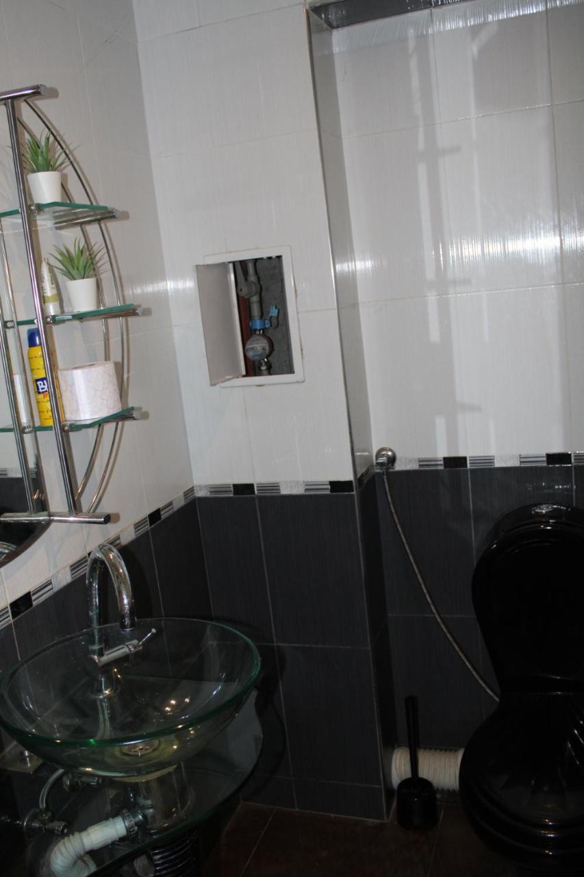 Apartamento Parkside Getaway - Dianabad Sofía Exterior foto